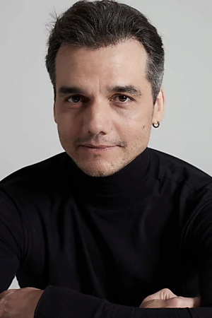 Wagner Moura