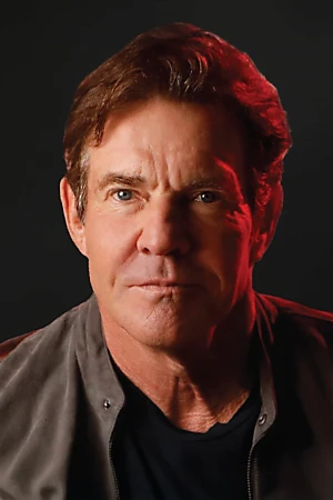 Dennis Quaid