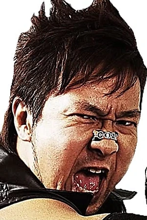 Satoshi Kojima