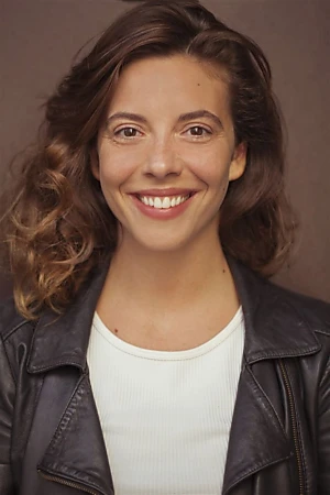 Ophélie Bazillou