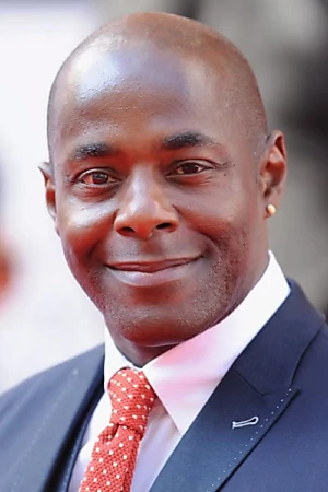 Paterson Joseph