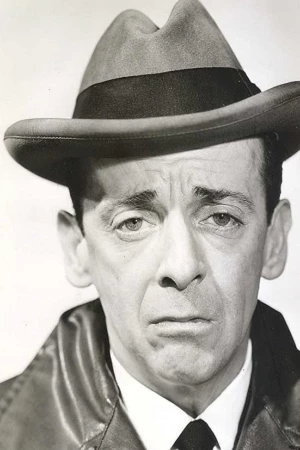 Robert Helpmann