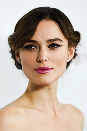 Keira Knightley