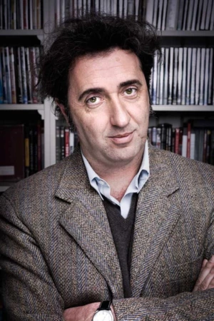 Paolo Sorrentino