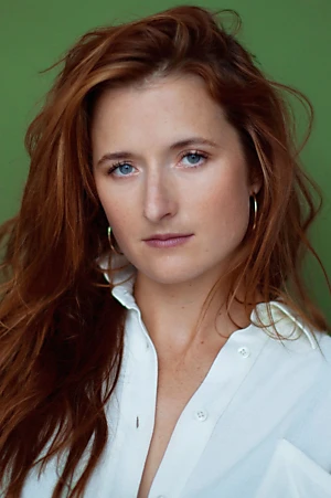 Grace Gummer