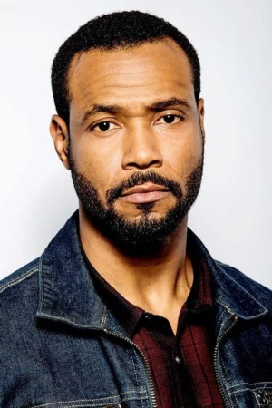 Isaiah Mustafa