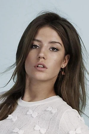 Adèle Exarchopoulos