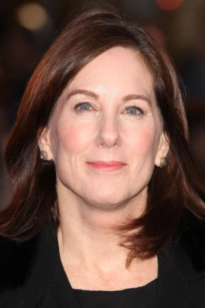 Kathleen Kennedy