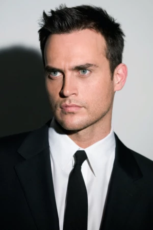 Cheyenne Jackson