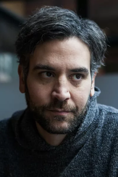 Josh Radnor