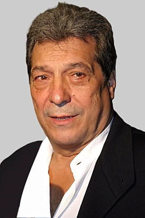 Sancho Gracia