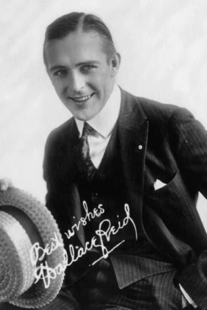 Wallace Reid