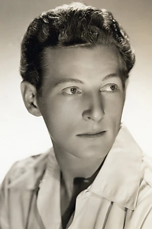 Danny Kaye