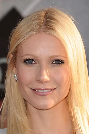 Gwyneth Paltrow