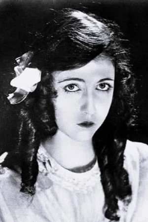 Dorothy Gish