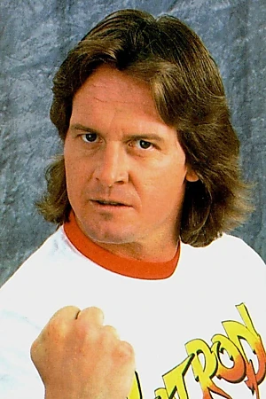 Roddy Piper