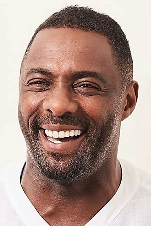 Idris Elba