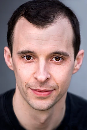 Tom Vaughan-Lawlor