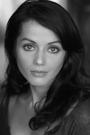 Amrita Acharia