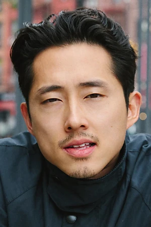 Steven Yeun