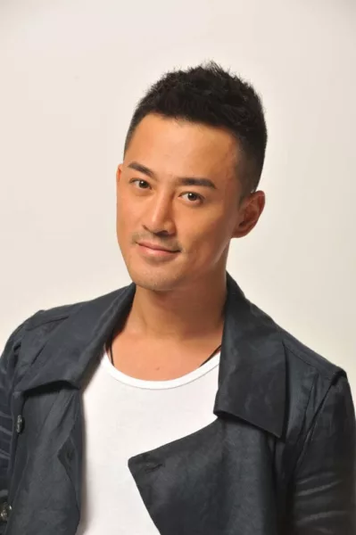 Raymond Lam