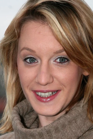 Ludivine Sagnier