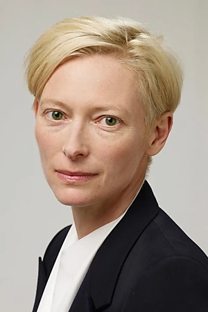 Tilda Swinton