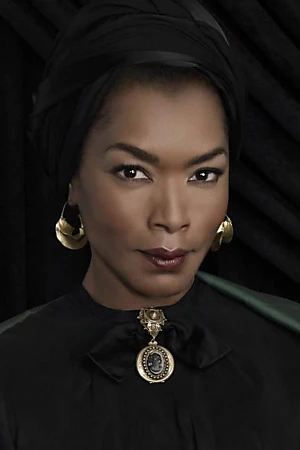 Angela Bassett