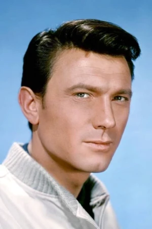 Laurence Harvey