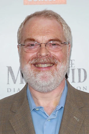 Ron Clements