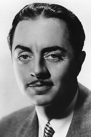 William Powell