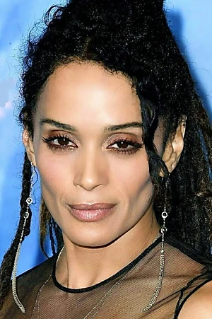 Lisa Bonet