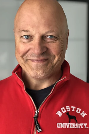 Michael Chiklis