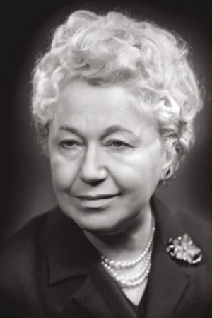 Olga Scheinpflugová