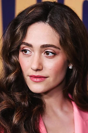 Emmy Rossum