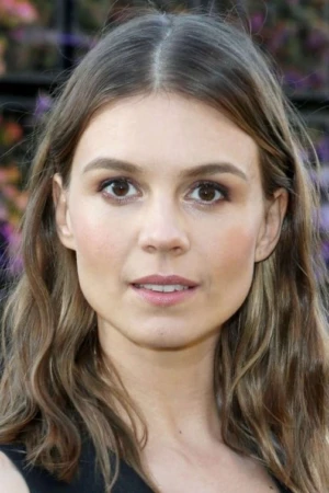 Katja Herbers