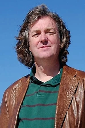 James May