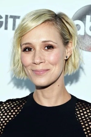 Liza Weil