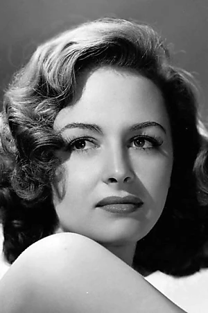 Donna Reed