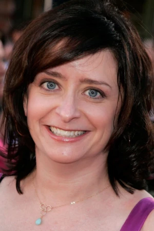 Rachel Dratch