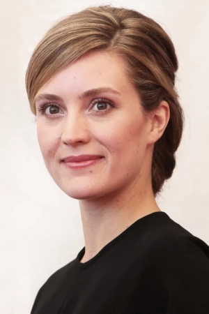 Evelyne Brochu