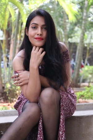 Trishna Mukherjee