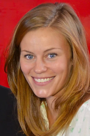 Cassidy Freeman