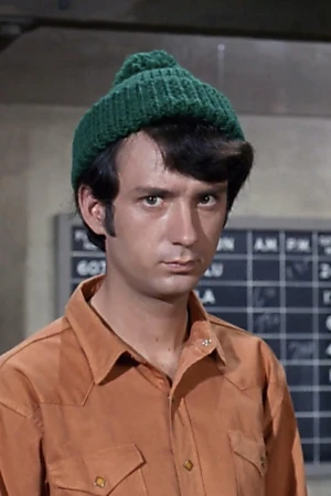 Michael Nesmith