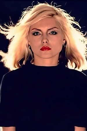 Debbie Harry