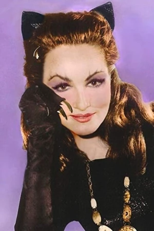 Julie Newmar