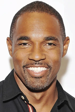 Jason George