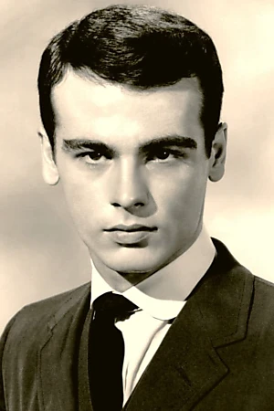 Dean Stockwell