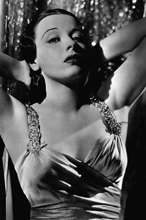 Patricia Morison