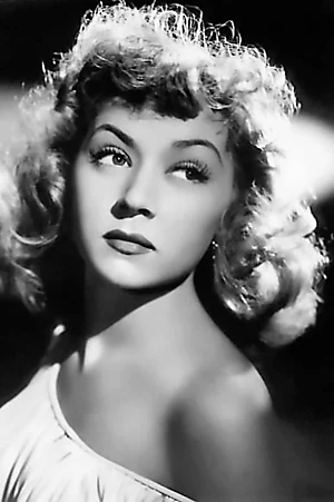 Gloria Grahame